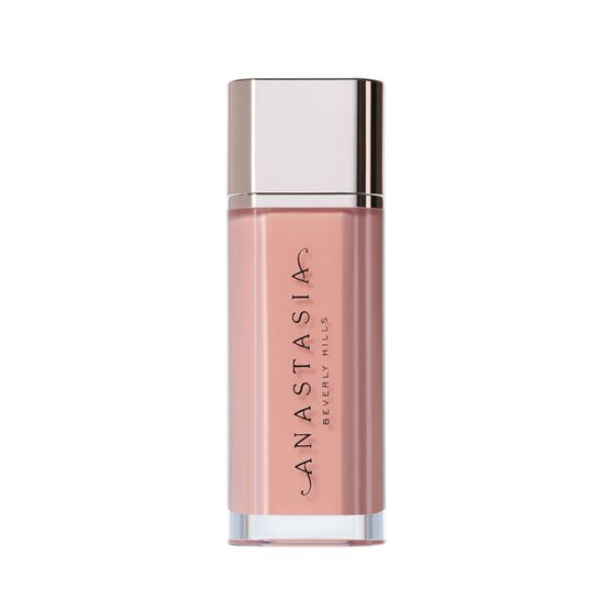 Batom Líquido Anastasia Beverly Hills Lip Velvet PURE HOLLYWOOD